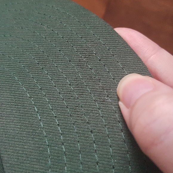 NFL New Era Green Bay Packers Spellout Under Bill 7 1/8 - Picture 12 of 12